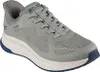 Skechers Herren Slip-ins BOBS Sport Squad 4 Sneaker 118423 Produktbild-Vorschau 32