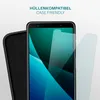 moex® 3x Schutzfolie kompatibel mit Samsung Galaxy A7 Produktbild-Vorschau 6