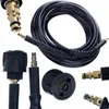 Rosfix Set Tubo Flessibile Ad Alta Pressione 10 m Anteprima dell’immagine prodotto 10