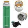 Gourde Kambukka Elton Olive Bibo Brands 1000ml green Voir les images du produit 5