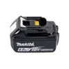 Makita DTW 700 G1 Akku Schlagschrauber 18 V 700 Nm 1/2" XPT Produktbild-Vorschau 4