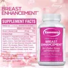 Breast Enhancement (120 capsule) Integratore alimentare, Anteprima dell’immagine prodotto 3