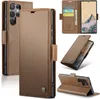 Etui pour Samsung Galaxy S25 Ultra, carte de blocage RFID, Voir les images du produit 1