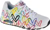 Skechers Uno Sneaker White Náhľad obrázku produktu 24