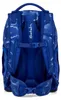 Satch, Schulrucksack-Set PACK Vibrant Blue 3-teilig, ab 5. Produktbild-Vorschau 4