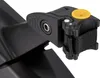 Topeak Defender FX/RX-Schutzbleche – Set schwarz (27,5–29) Produktbild-Vorschau 7
