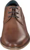 Halbschuh NICOLO EXKO Braun, 221-011: Deutsch:45, Produktbild-Vorschau 46