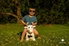 SUN BABY animali gonfiabili da 1 anno con pompa giocattolo Anteprima dell’immagine prodotto 9