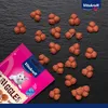 Vitakraft Triggles Katzensnack mit Seelachs, Mini-Häppchen Produktbild-Vorschau 3