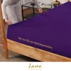 Lavea® Spannbettlaken 200 x 220 cm Maya Jersey, Produktbild-Vorschau 4