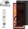2x Privacy Schutzglas für Google Pixel 8 Pro Sichtschutz Produktbild-Vorschau 2