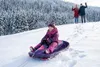 Hamax Luges - Sno Dragon, Luge dirigeable pour enfants, Voir les images du produit 14