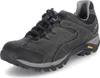 Meindl Caracas Lederfutter Wanderschuh Schwarz in Gr. 44 Produktbild-Vorschau 10