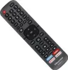 A remote control is shown against a white background. Náhľad obrázku produktu
