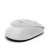 INCA Maus IWM-243RG   1600 DPI,CANDY DESIGN Grau,  2,4GHz Produktbild-Vorschau 2