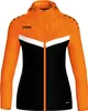 Jako Iconic Trainingsjacke Damen Produktbild-Vorschau 1