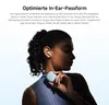 Xiaomi Redmi Buds 8 Active – czarne Podgląd zdjęcia produktu 4