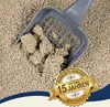 3 x 10 Liter Lyra Pet® Lyra Power Pinien Katzenstreu Produktbild-Vorschau 3
