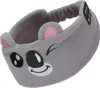 INF Tierisches Design Bluetooth Stirnband - Kabellose Produktbild-Vorschau 2