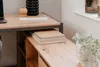 finori Denver 37A Eckschreibtisch, Nachbildung Artisan Oak Produktbild-Vorschau 15