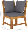 VidaXL 3057779, 4 Stück(e) Produktbild-Vorschau 25