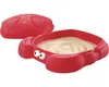 Step2 Crabbie Sandkasten Produktbild-Vorschau 1