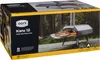 Ooni Pizzaofen Karu 12 Multi-Fuel Grau Produktbild-Vorschau 8