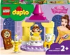 LEGO DUPLO 10960 - Sala balowa Bellesa Podgląd zdjęcia produktu 1