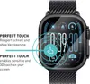 3x Schutzglas Panzerfolie für Apple Watch Ultra 3 / 2 / 1 Produktbild-Vorschau 4