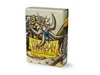 Dragon Shield Japanese Sleeves Matte Ivory (60ct) Produktbild-Vorschau 2