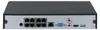 DAHUA DHI-NVR4108HS-8P-EI 8CH 1HDD Compact 1U NETWORK VIDEO Produktbild-Vorschau 3
