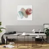 Bilder auf glas - Einteilig - Form Figur Abstraktion - Produktbild-Vorschau 6