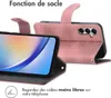 imoshion Bibliothèque avec cordon pour le Samsung Galaxy Voir les images du produit 6