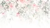 Selbstklebende Folie Fototapete - Waterfall of Roses - Produktbild-Vorschau 6