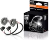 A product shot of OSRAM LEDriving ADAPTER packaging and the product itself. Náhled obrázku produktu
