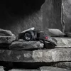 Lampada frontale Ledlenser H8R blu scuro, fino a 600 lm, Anteprima dell’immagine prodotto 4