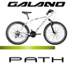 VTT Galano Path 26 pouces Vélo jeune à partir de 160 cm Voir les images du produit 2