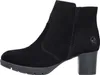 Rieker Ankle Boots Damen 32303937313634 Schwarz 37 EU Produktbild-Vorschau 5