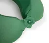 Set da viaggio cuscino da viaggio in memory foam + maschera Anteprima dell’immagine prodotto 4