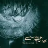 Cocteau Twins: Treasure - 375 Media - (CD / T) Náhled obrázku produktu 1