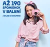 LAMAX InstaKid1 Pink Náhľad obrázku produktu 3