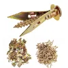 sada 80 samovrtných šroubů do sádrokartonu 12 x 30 mm, Náhled obrázku produktu 1