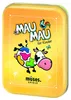 moses. Mau-Mau Kartenspiel, für Kinder ab 5 Jahren, gelb Produktbild-Vorschau 4