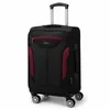 Valise cabine Solier, 25 litres, trolley, 4 roulettes, Voir les images du produit 1
