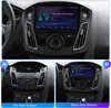 4+64G Carplay Android auto 8Core autorádio pro Ford focus Náhled obrázku produktu 19
