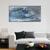 Coloray Acrylbild 120x60  Wandbild Acrylbilder Dunkler Produktbild-Vorschau 3