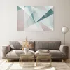 Bilder auf glas - Abstraktion modern - 100x70cm - Produktbild-Vorschau 7