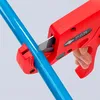 Tagliatubi KNIPEX per tubi in plastica Anteprima dell’immagine prodotto 6