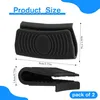Set mit 2 Silikongriffen für Töpfe und Pfannen – 8 x 4 cm – Produktbild-Vorschau 2