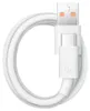Honor SuperCharge 66W, Drinnen, AC, 11 V, 6 A, 1 m, Weiß Produktbild-Vorschau 3